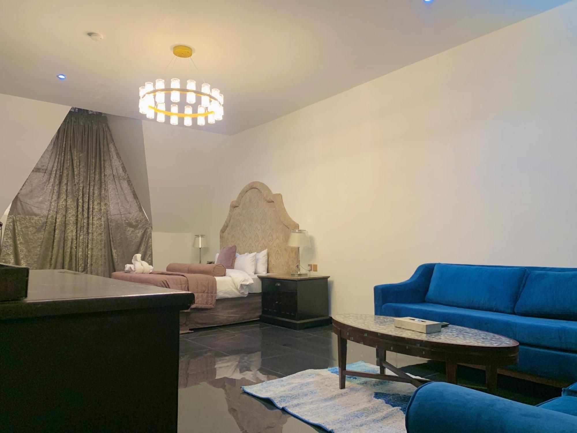 Amor Hotels Абуджа Екстериор снимка